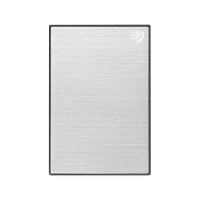 ราคา ฮาร์ดดิสก์ Seagate HDD Ext One Touch with password 1TB Silver (STKY1000401) (763649167663)