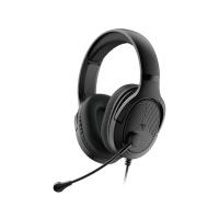 ราคา หูฟังเกมมิ่ง Fantech Gaming Headset MH88 Black (6972661283594)