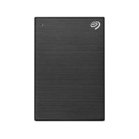 ราคา ฮาร์ดดิสก์ Seagate HDD Ext One Touch with password 1TB Black (STKY1000400) (763649167649)