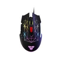 ราคา Fantech RGB Gaming Mouse เมาส์เกมมิ่ง รุ่น X7s Blast