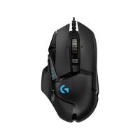 ราคา เมาส์เกมมิ่ง Logitech Gaming Mouse G502 Hero High Performance (097855142009)