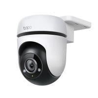 ราคา กล้องวงจรปิด TP-Link Tapo C500 Outdoor Pan/Tilt Security WiFi Camera (4897098685860)
