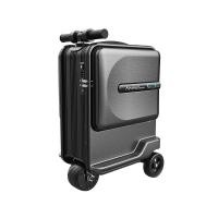 ราคา กระเป๋าเดินทาง Airwheel SE3miniT - Black (8859462702616)