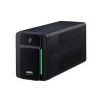 APC Back UPS (750VA/410Watt) ระบบ Line Interactive เครื่องสำรองไฟ ใช้คู่กับ Server Network ขององค์กร รุ่น BX750MI-MS