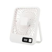 ราคา พัดลมพกพา Goodgadgets Mini Fan Q3 White (2057411400002)