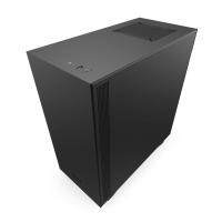 ราคา เคสคอมพิวเตอร์ NZXT Computer Case H510i Black/Black (815671014719)