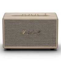 ราคา ลำโพงบลูทูธ Marshall Acton III Cream (7340055384971)