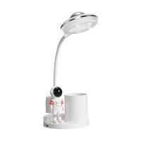 ราคา โคมไฟตั้งโต๊ะ Youmi Portable USB Lamp D6 White (8859225000805)