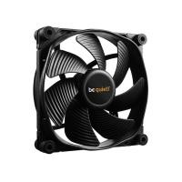 ราคา พัดลมคอม Be Quiet Silent Wings 3 140mm PWM High-Speed (BL071) (4260052184769)