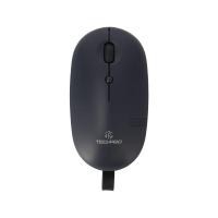 ราคา เมาส์ไร้สาย TECHPRO Edge Dual Mouse ABTM01 - Navy (8857811249690)