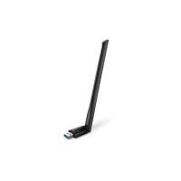 TP-Link AC1300 High Gain Wireless Dual Band USB Adapter รุ่น Archer T3U Plus