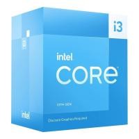 ราคา ซีพียู Intel Core i3-13100F 3.4GHz 4C/8T LGA-1700 (BX8071513100F)