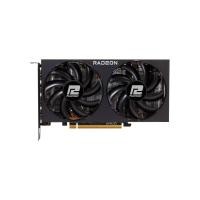 ราคา การ์ดจอ POWER COLOR Fighter AMD Radeon RX 6600 XT 8GB GDDR6 128-bit (4713436173519)