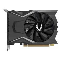 ราคา การ์ดจอ ZOTAC GAMING GeForce GTX 1630 4GB GDDR6 64-bit (4895173625527)