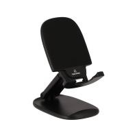 ราคา ขาตั้ง TECHPRO Tablet and Phone Holder Stand V.2 Black (8857810058132)