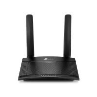 ราคา เราเตอร์ใส่ซิม TP-Link Network Archer MR100 300Mbps Wireless N 4G LTE Router (6935364088804)