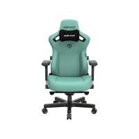 ราคา เก้าอี้เกมมิ่ง Anda Seat Gaming Chair Kaiser 3 Size XL Green (6972417132121)