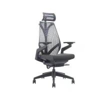 ราคา เก้าอี้ทำงานเพื่อสุขภาพ Bewell Ergonomic Chair Embrace (High) Black (8859697101079)