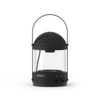 Transparent Portable Speaker ลำโพงไร้สาย รุ่น Light