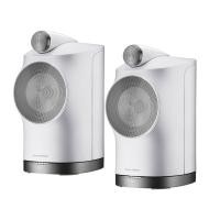 ราคา ลำโพงบลูทูธ B&W Formation Duo White (714346325603)