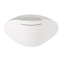 ราคา ลำโพงบลูทูธ B&W Formation Wedge Silver (714346329205)