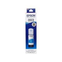ราคา หมึกเครื่องปริ้น Epson Ink 003C Cyan (8885007027890)
