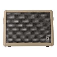 Blue Box Bluetooth Speaker ลำโพงบลูทูธ รุ่น Triangle Grey G4