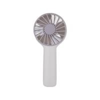 ราคา พัดลมพกพา EZhome Mini Portable Handheld Fan EF02 White (8859616002692)
