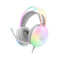 Onikuma 7.1 Gaming Headset หูฟังเกมมิ่ง รุ่น Hotaru