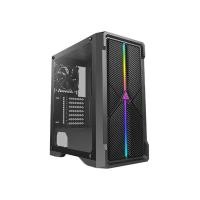 ราคา เคสคอมพิวเตอร์ Antec Computer Case NX420 Black (761345810463)