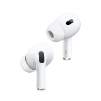 ราคา หูฟังไร้สาย Apple AirPods Pro (2nd gen) with MagSafe Case (USB-C) (195949052613)