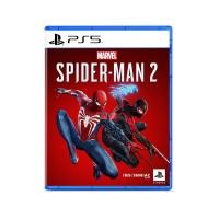 ราคา แผ่นเกม PS5 : Marvels Spider-Man 2 Standard Edition (4948872614771)