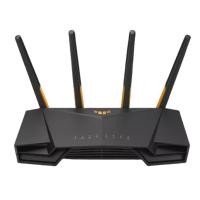 Asus TUF Dual Band WiFi 6 Extendable Gaming Router เราเตอร์เกมมิ่ง รุ่น AX4200