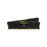 ราคา แรมพีซี Corsair DDR4 16GB/3200MHz.CL16 (8GBx2) Vengeance LPX (Black) (843591070454)