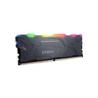 ราคา แรมพีซี ZADAK DDR4 8GB/2666MHz.CL16 (8GBX1) MOAB AURA2 RGB (4712389905727)