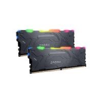 ราคา แรมพีซี ZADAK DDR4 16GB/2666MHz.CL16 (8GBX2) MOAB AURA2 RGB (4712389905710)
