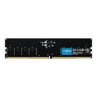 ราคา แรมพีซี Crucial DDR5 16GB/4800MHz.CL40 UDIMM Green (649528905628)
