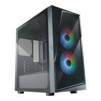 ราคา เคสคอมพิวเตอร์ Cooler Master CMP320 ARGB (4719512127681)