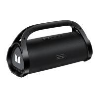 ราคา ลำโพงบลูทูธ Monster Adventurer Max Black (8810079709670)