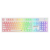 Signo E-Sport Wireless Mechanical Gaming Keyboard คีย์บอร์ดเกมมิ่งไร้สาย รุ่น KB-752 MEZZON