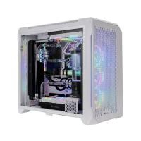 ราคา เคสคอมพิวเตอร์ Thermaltake Computer Case CTE C750 AIR Snow (4713227537148)