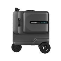 ราคา กระเป๋าเดินทางไฟฟ้า Airwheel SE3T - Black (8859462702760)