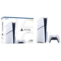 ราคา เครื่องเล่นเกม Sony PlayStation 5 Slim Disc Edition (4948872415927)