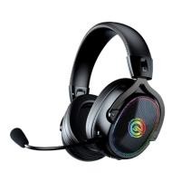 Neolution E-Sport RGB Wireless Gaming Headset หูฟังเกมมิ่ง รุ่น Nebula Wireless