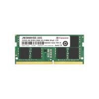 ราคา แรมโน้ตบุ๊ค Transcend Ram Notebook DDR4 32GB/2666MHz. CL19 (JM2666HSE-32G) (0760557847564)