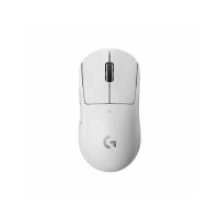 ราคา เมาส์เกมมิ่ง Logitech Gaming Mouse G PRO X Superlight White (097855159649)