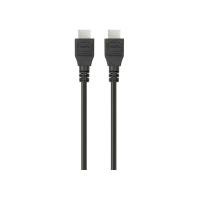 ราคา สายต่อ Belkin HDMI to HDMI Hi-Speed 4K 2 เมตร Black (745883713035)