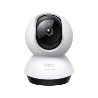 ราคา กล้องวงจรปิด TP-Link Tapo C220 IP Camera Resolution 4M Pixel (4895252500936)