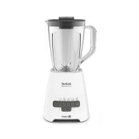 ราคา เครื่องปั่นน้ำผลไม้ TEFAL 1.75 ลิตร รุ่น BL47YB66 White (3016667245347)