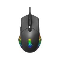 Signo Gaming Mouse เมาส์เกมมิ่ง รุ่น GM-906 CAPTER